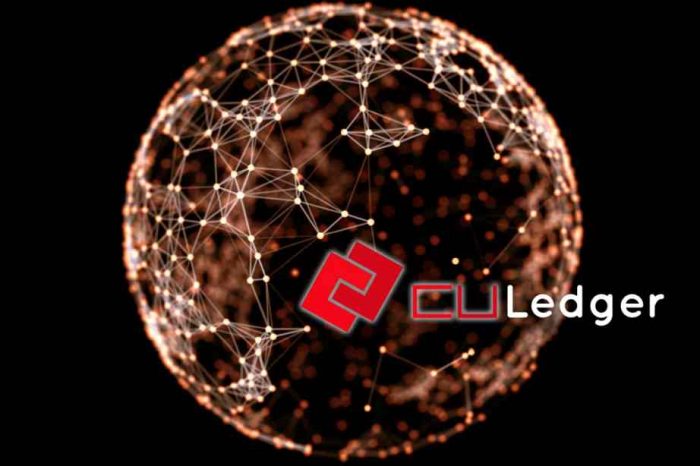 CULedger reaches Series A funding goal of $10 million for its credit union-focused distributed ledger platform