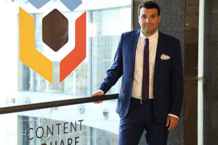 Contentsquare raises $60 Million Series C round to accelerate growth in AI and Predictive Analytics and fuel global expansion