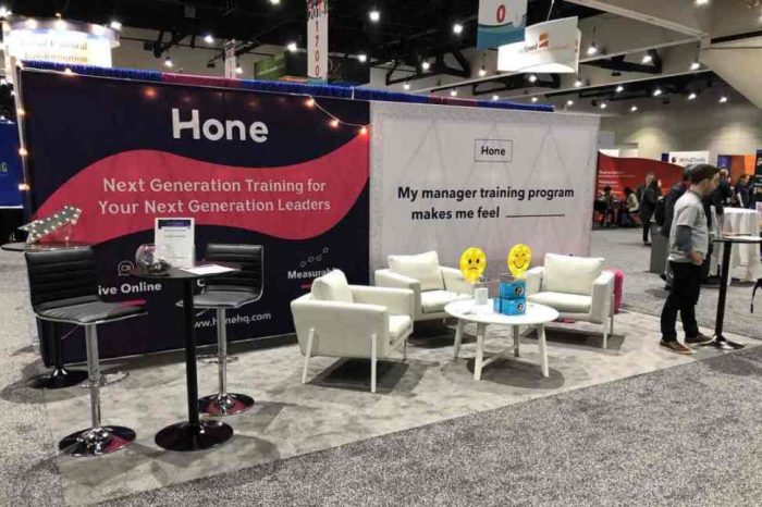 Hone bags $3.6 million in Seed Funding to reimagine workplace training for modern and distributed teams