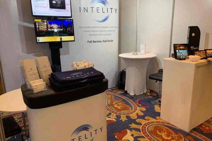 Guest engagement cloud provider Intelity secures $44 million for global expansion and dominate the hospitality market