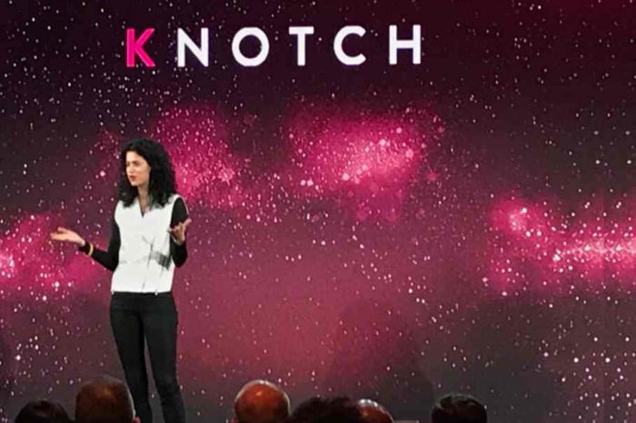 Knotch bags $20 million in Series B funding to accelerate its content intelligence platform and fuel international expansion