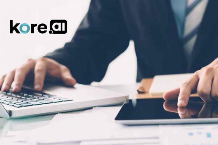 Conversational AI startup Kore.ai receives new investment from Naya Ventures to accelerate rapid expansion and growth