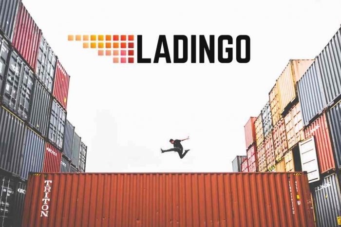 B2B2C startup Ladingo announces a new solution to reduce the pain faced by online retailers looking to ship large items internationally