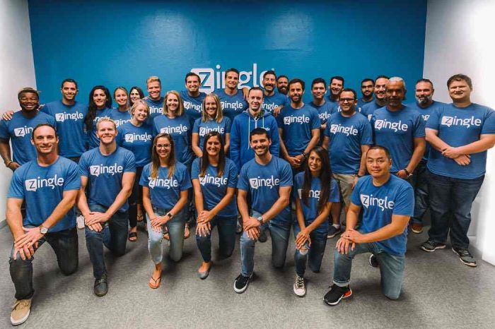 Zingle secures $11 million to bring AI to the hotel guest experience; acquires Presto AI