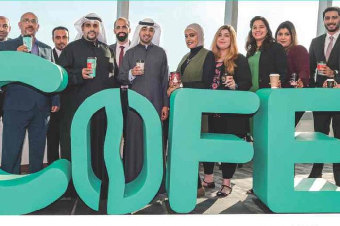 Kuwaiti startup COFE App lands $3.2 million to connect coffee house chains and independent coffee roasters with coffee lovers