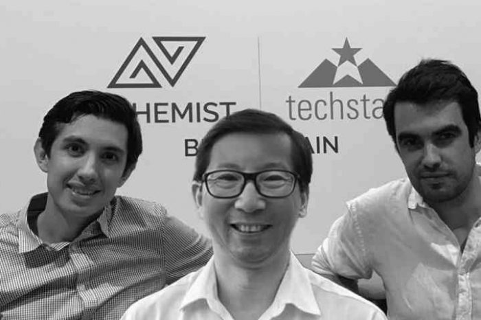 Embleema lands $3.7 million Series A funding to accelerate development of blockchain-based applications for patients and pharmacies