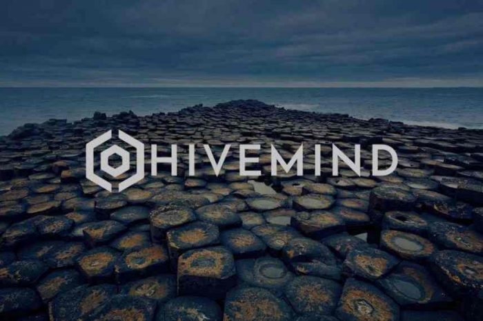 Hivemind receives new investment to continue the development of its data science technology platform and expand team