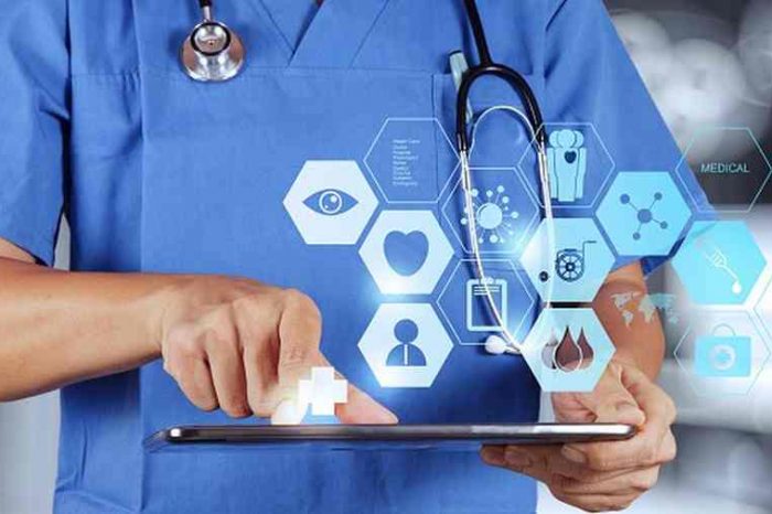 Cigna and Sentara Healthcare join the new blockchain-based health utility network founded by IBM, Aetna, Anthem, others