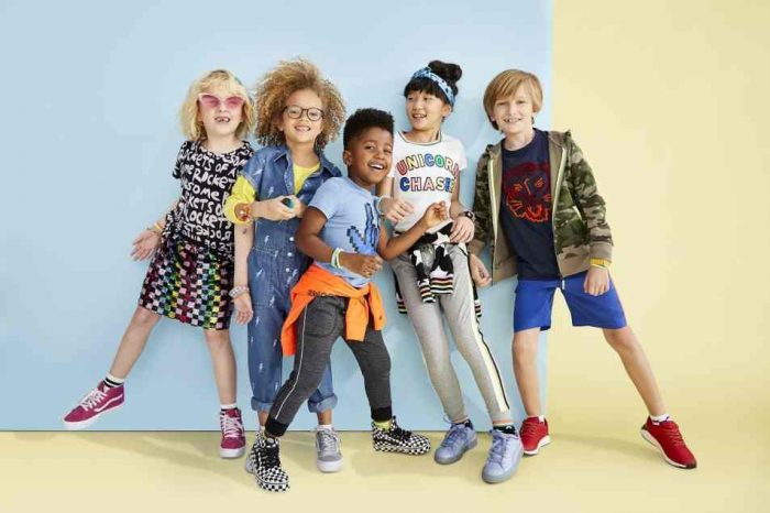 Foot Locker led a $12.5 million strategic investment in kid’s clothing startup Rockets of Awesome to make inroads with younger shoppers