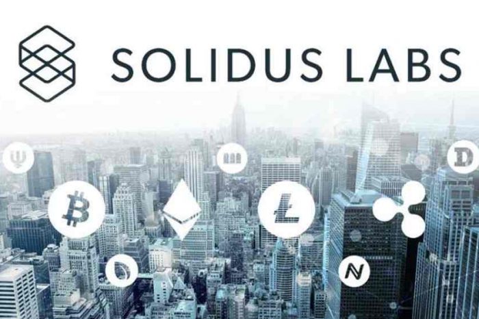 Solidus secures $3 million in seed funding for its machine learning-powered trade surveillance platform