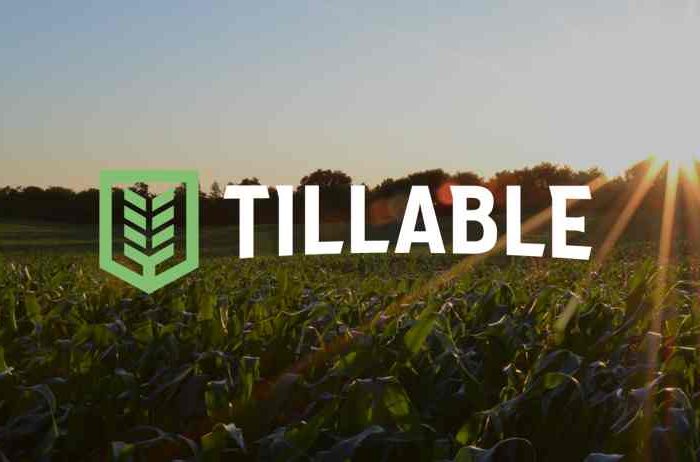 AgTech startup and online marketplace Tillable lands $8.25 million Series A to transform the $32 billion farmland rental market