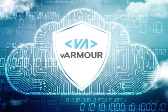 vArmour bags $44 million to secure data centers and protect critical apps across multi-clouds