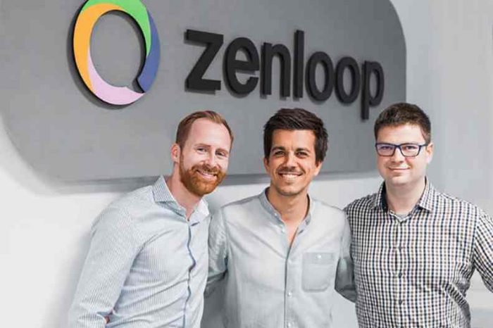 zenloop raises $6 million investment for its customer experience management platform and expansion across Europe