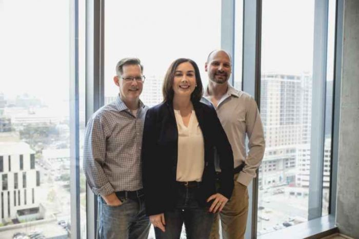 ATX Seed Ventures rebrands as ATX Venture Partners