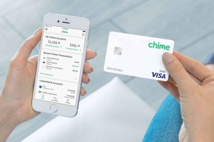 Mobile-only bank Chime is now valued at $1.5 billion after raising $200 million Series D led by DST Global