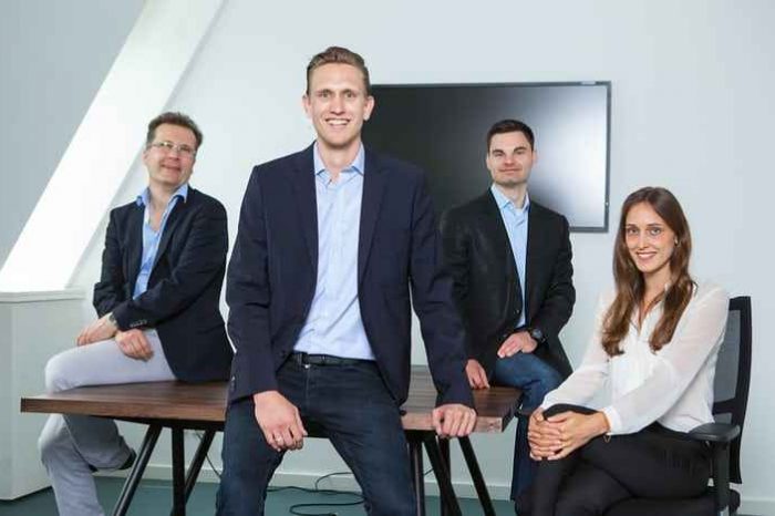 German AI Startup IPlytics raises several millions in financing to disrupt patent analytics