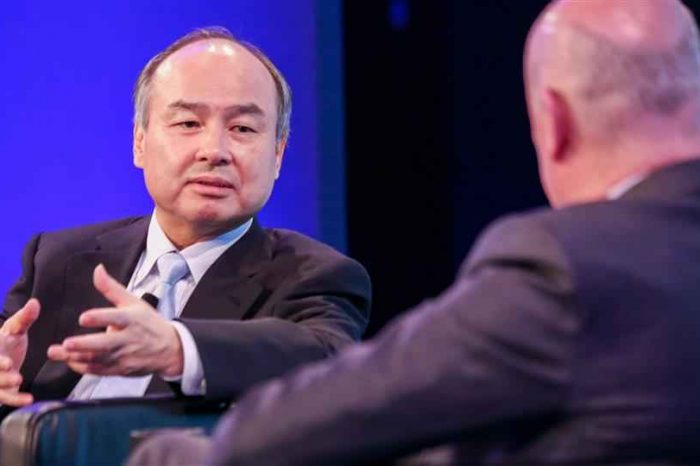 Softbank founder and CEO Masayoshi Son lost $130 million on Bitcoin because he “doesn’t understand” how cryptocurrency works