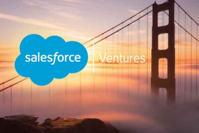 Salesforce Ventures launches $50 million Australia Trailblazer Fund to empower Australian startups in the Salesforce ecosystem