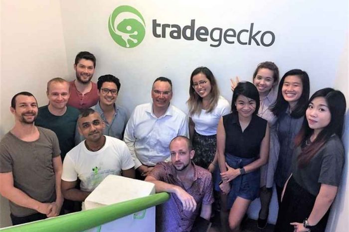 TradeGecko launches Founder Plan to empower commerce startups and help businesses eliminate spreadsheets and manual operations 