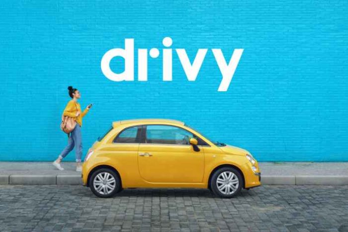 Getaround acquires European car rental platform Drivy for $300 million