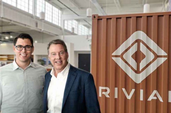 Ford invests $0.5 billion in electric pickup startup Rivian in bid to develop a Ford-branded all-electric vehicle