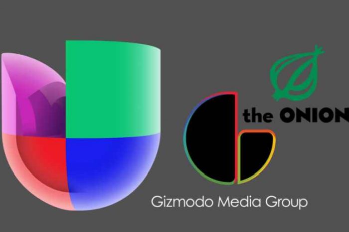 Gizmodo Media Group acquired by private equity firm Great Hill Partners