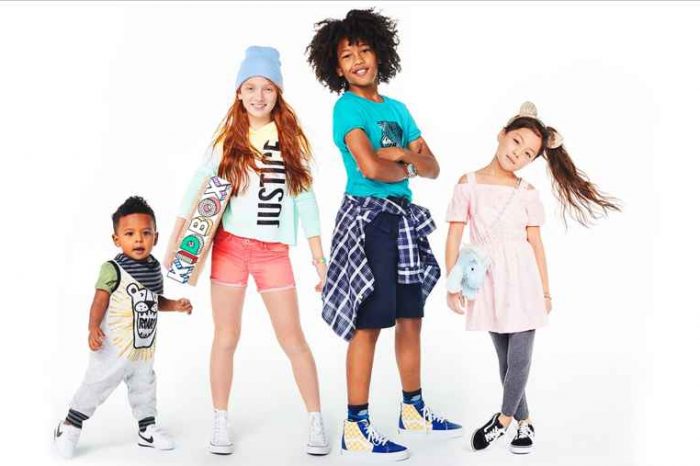 Walmart partners with subscription-based children’s clothing startup Kidbox to offer personalized style from more than 120 premium kids’ brands