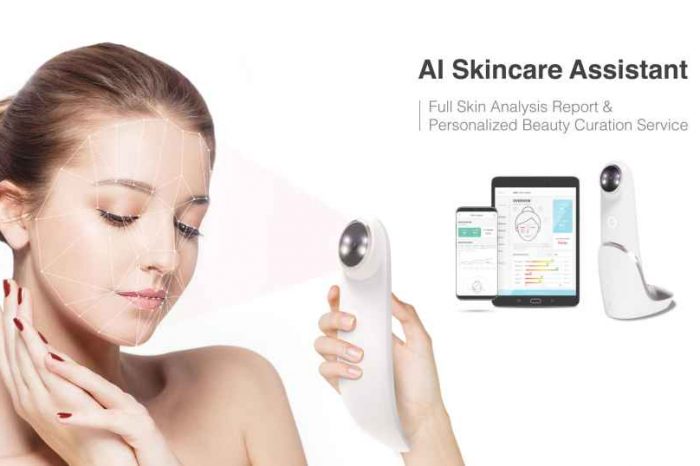 LuluLab, a Samsung beauty AI startup spin-off, to unveil AI skincare solutions designed for the Middle Eastern market