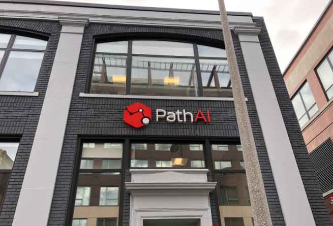 PathAI raises $60 million Series B funding to improve cancer diagnosis using artificial intelligence