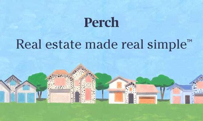 Perch raises $220 million to accelerate expansion and transform the consumer home-buying experience