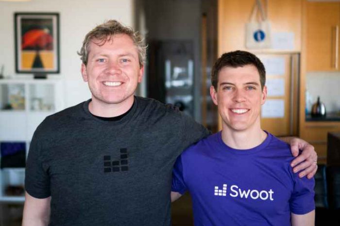 HipChat founders launch Swoot, a social podcast app that makes podcast listening and discovery easy