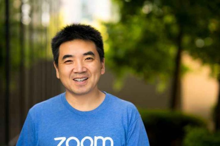 Zoom Video conferencing app is now worth more than the world’s 7 biggest airlines combined; now valued around $50 billion