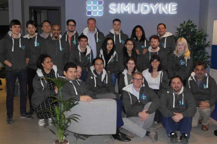 Simudyne closes $6 million funding to help organisations make best decisions using computational simulation and AI