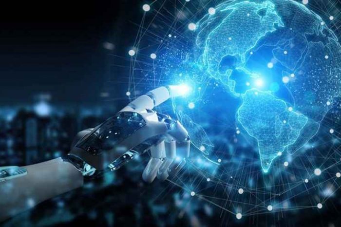 Global Artificial Intelligence (AI) Markets to Reach Over $40 Billion by 2024