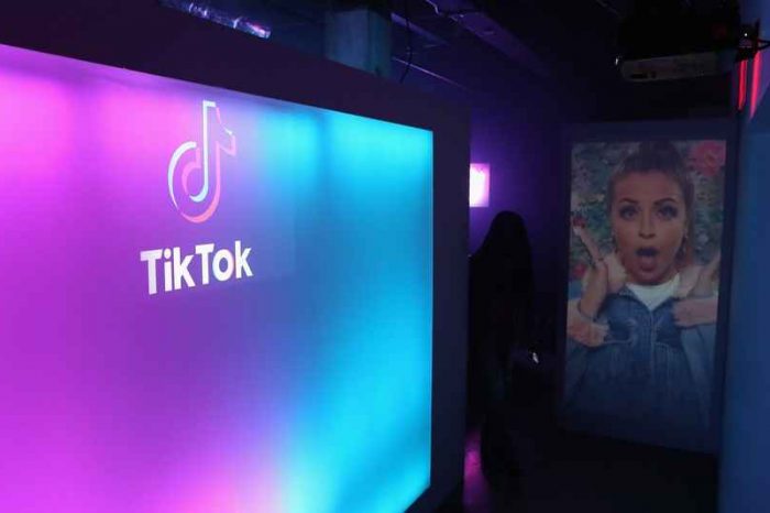 Bytedance's TikTok hires Microsoft IP chief as general counsel