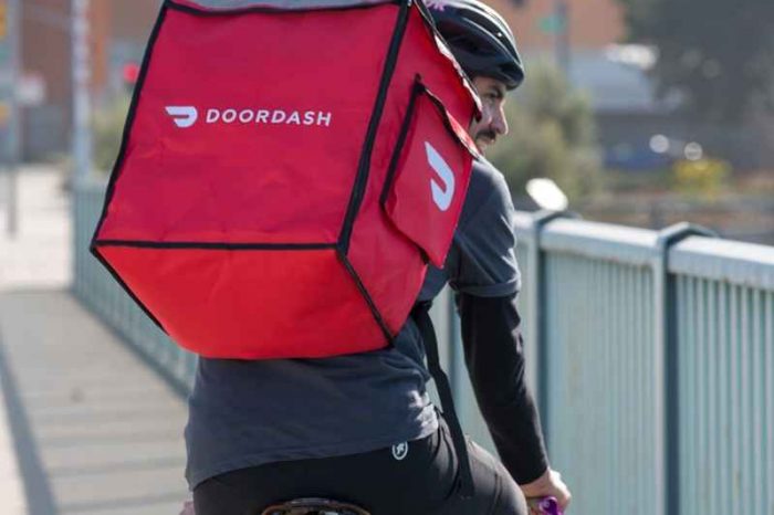 Food delivery startup DoorDash prepares for $30 billion IPO