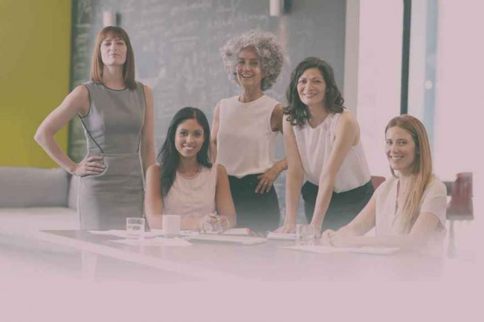 Female Funders releases “Women in Venture,” report on women in VC, angel, and corporate investing in Canada and the United States