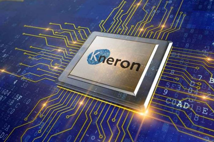 Kneron unveils Edge AI Chip to bring AI computation power to edge devices for applications