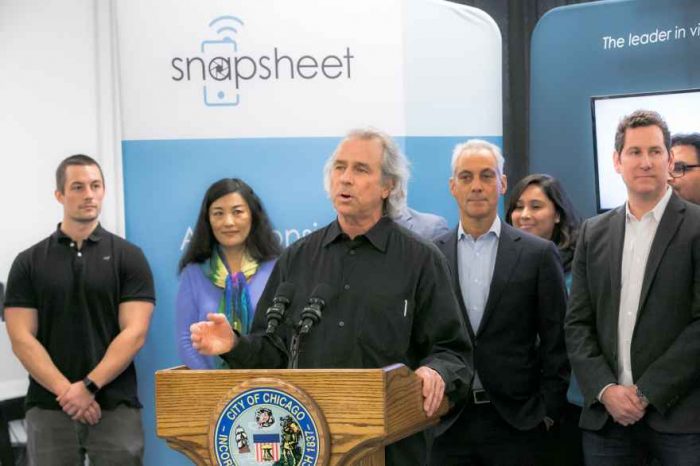 Insurtech startup Snapsheet closes $29 million Series E funding round to accelerate expansion and provide broader claims management solutions globally