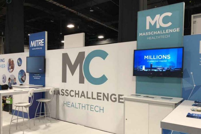 SoftServe partners with MassChallenge HealthTech to help startups accelerate innovation in digital healthcare