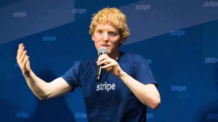 FinTech startup Stripe eyes exit; plans to go public within the next year