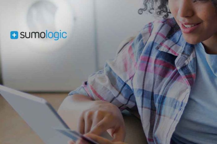 Machine data analytics startup SumoLogic raises $110 million to accelerate growth and expansion