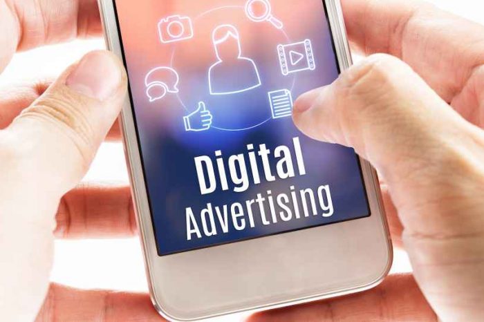 Digital ad revenue in the US surpassed $100 billion for the first time, hitting $107.5 billion in 2018