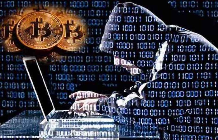 Hackers stole over $90 million worth of crypto coins from Japanese cryptocurrency exchange Liquid