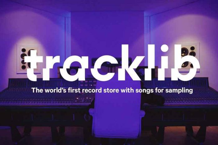 Sweden’s music sampling startup Tracklib raises $1.7 million from Sony and WndrCo