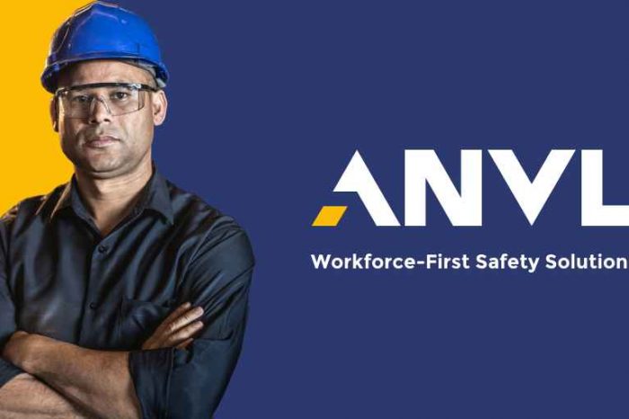 Tech startup Anvl scores $2 million seed fund to predict and prevent injuries and deaths with its workforce-first safety software