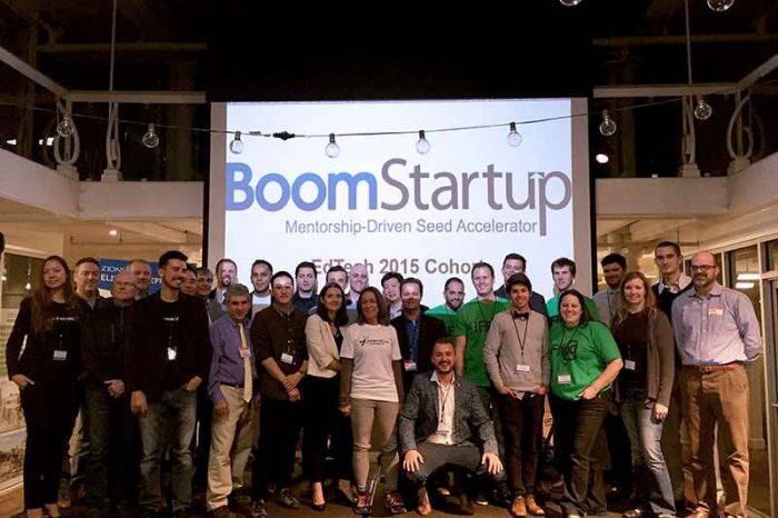 Assure acquires startup accelerator BoomStartup to provide comprehensive platform for private investment market