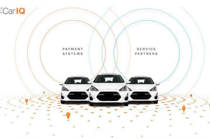 Autonomous payment platform CarIQ secures $5 million in Series A funding to eliminate credit cards in vehicle service and payment