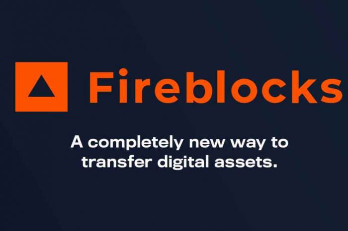 Fireblocks emerges from stealth with $16 million in funding to securely transition digital assets to blockchain