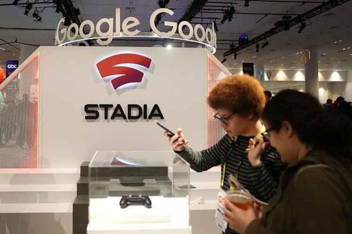 Google shutting down Stadia streaming service 3 years after launch for failure to gain traction from gamers 